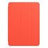 APPLE Smart Folio for 10.9" iPad Air (4th/5th Generation), Electric Orange [Early 2021] (MJM23ZM/A)