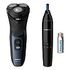 PHILIPS Shaver Series 3000 - S3134/57