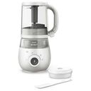 PHILIPS Avent Steamer And Blender (SCF883/02)