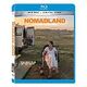 Nomadland (Blu-ray, 2020, F.McDormand / G.DeForest)