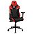 THUNDER X3 TC5 Gaming Chair, Schwarz / Rot