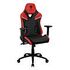 THUNDER X3 TC5 Gaming Chair, Black / Red