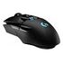 LOGITECH G903 Lightspeed Wireless Gaming Mouse, Schwarz (910-005673)