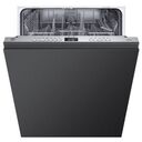 V-ZUG AdorinaSpülen V200 V - Vollintegrierbar, 60cm - Modell 2020 (4114300000)