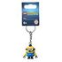 LEGO Minions: The Rise of Gru - Otto Keyring (854043)