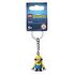 LEGO Minions: The Rise of Gru - Stuart Keyring (854071)