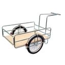 VITELLI Alltagsanhänger, gross (3083)