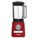 MAGIMIX Power Blender, Rot (11629)