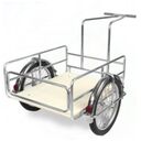 VITELLI Alltagsanhänger, mittel (3080)