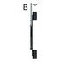 VITELLI Bike-Lift XL, -14kg (4828XL14)