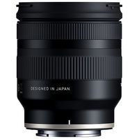 TAMRON 11-20mm F2.8 Di III-A RXD für Sony E (B060S) ab CHF 550.00