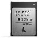 ANGELBIRD AV Pro CFexpress, Type B, 512GB