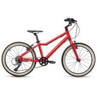 ACADEMY Grade 4 20", Rot