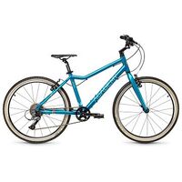 ACADEMY Grade 5 24", Blau