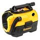 DEWALT 18 V L-Klasse Nass- und Trockensauger (DCV584L)
