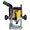 DEWALT Plunge Router (DW622K)