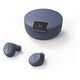 SACKIT ROCKit X True Wireless ANC Earbuds, Sapphire (70401)