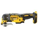 DEWALT 18V Oscillating Multi-Cutter (DCS355N)