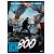 The 800 (DVD, 2020, W.Jiang / Z.Huang)