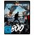 The 800 (Blu-ray, 2020, W.Jiang / Z.Huang)