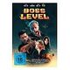 Boss Level (DVD, 2021, F.Grillo / M.Gibson)