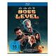 Boss Level (Blu-ray, 2021, F.Grillo / M.Gibson)