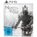 Mortal Shell - Enhanced Edition (PlayStack), PS5