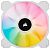 CORSAIR iCUE SP140 RGB Elite White, 140mm (CO-9050138-WW)