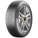 CONTINENTAL WinterContact TS 870 205/55 R16 91T
