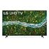 LG ELECTRONICS 50UP77009