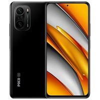XIAOMI Poco F3, 128GB, 6.0GB RAM, Night Black - Toppreise.ch