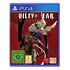 Guilty Gear: Strive (PQube), PS4