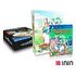 Wonder Boy: Asha in Monster World - Mega Collector's Edition (ININ Games), PS4