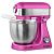 ROTEL Food Processor, Pink (U445CH3)