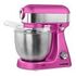 ROTEL Food Processor, Pink (U445CH3)