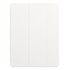 APPLE Smart Folio for 12.9" iPad Pro (2018-2022), White (MJMH3ZM/A)