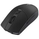 URAGE Gaming Mouse "uRage Reaper 310", Black (186052)