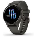 GARMIN Venu 2S, Slate - Graphite, 40mm (010-02429-10)