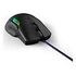 URAGE Gaming Mouse "uRage Reaper 600", Black (186055)