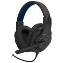 URAGE Gaming-Headset "SoundZ 320", Black (186063)
