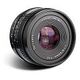 7ARTISANS 50mm F1.8 for Fujifilm X (A703B)