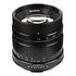 7ARTISANS 55mm F1.4 for Fujifilm X, Black (A503B)