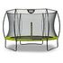 EXIT TOYS Silhouette Trampolin ø 305 cm, Green