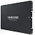 SAMSUNG PM881 SSD, 128GB (MZ7LH128HBHQ-00000)