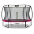 EXIT TOYS Silhouette Trampolin ø 305 cm, Pink