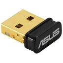 ASUS USB-BT500 Bluetooth 5.0 USB Adapter (90IG05J0-MO0R00)