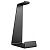 MULTIBRACKETS M Headset Holder Table Stand, Black (7350073731893)