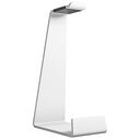 MULTIBRACKETS M Kopfhörerhalter Tischfuss, Weiss (7350073731862)