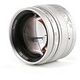 7ARTISANS 50mm F1.1 für Leica M, Silber (A401S/A402S)