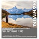 GARMIN TOPO Switzerland v2 PRO (010-12576-01)